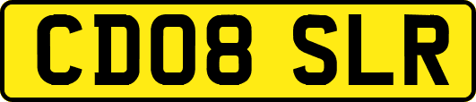 CD08SLR