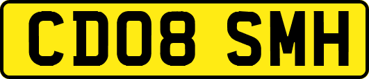 CD08SMH