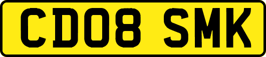CD08SMK