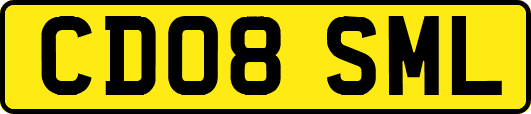 CD08SML