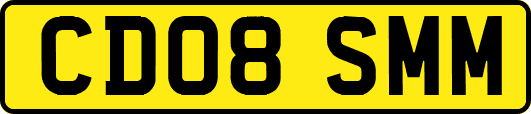 CD08SMM