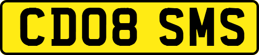 CD08SMS