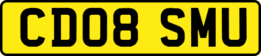 CD08SMU