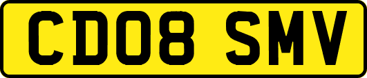 CD08SMV