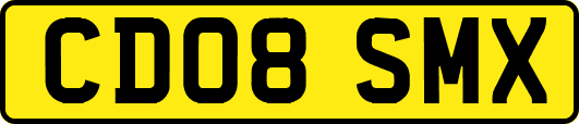 CD08SMX