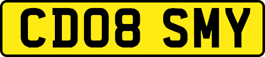 CD08SMY