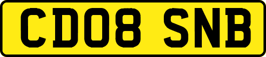 CD08SNB