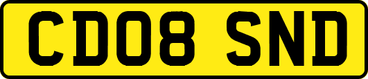 CD08SND