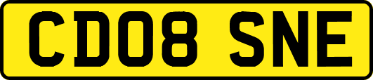 CD08SNE