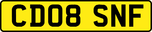 CD08SNF