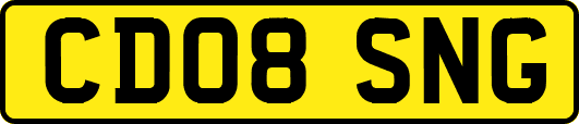 CD08SNG