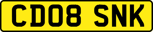 CD08SNK