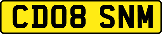 CD08SNM