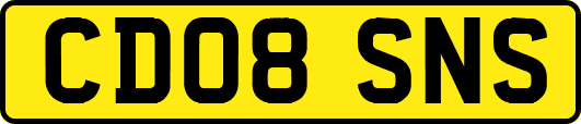 CD08SNS