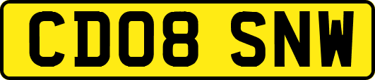 CD08SNW