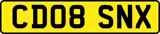 CD08SNX
