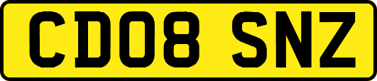 CD08SNZ