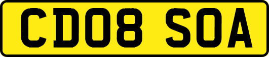 CD08SOA