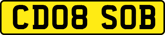 CD08SOB