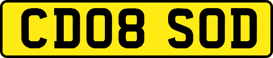 CD08SOD