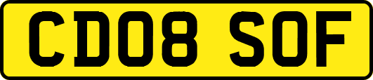 CD08SOF