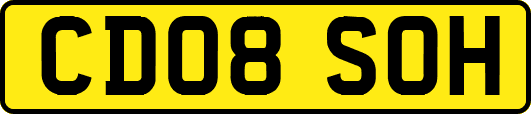 CD08SOH
