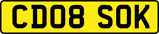 CD08SOK