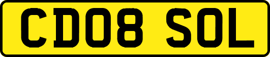 CD08SOL