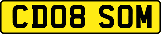 CD08SOM