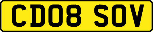 CD08SOV