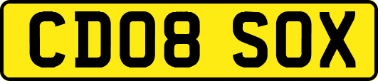 CD08SOX