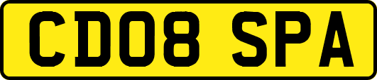 CD08SPA