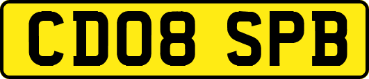 CD08SPB