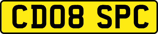 CD08SPC