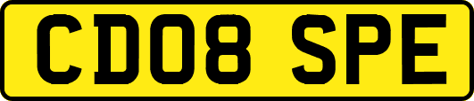 CD08SPE
