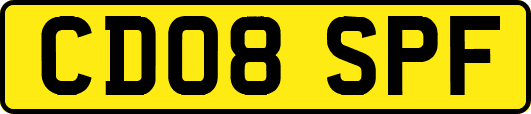 CD08SPF