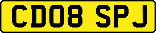 CD08SPJ