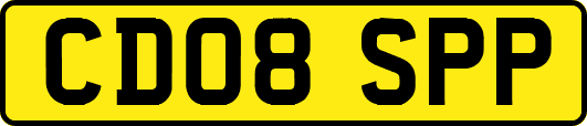 CD08SPP