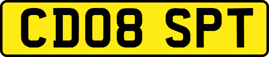 CD08SPT