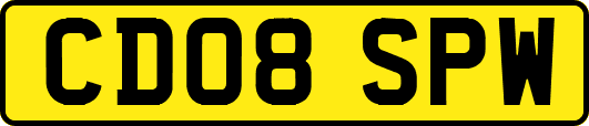 CD08SPW