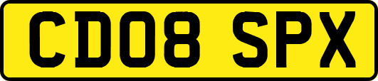 CD08SPX