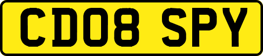 CD08SPY