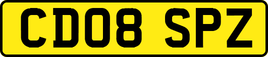 CD08SPZ