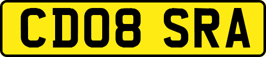 CD08SRA