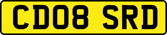 CD08SRD