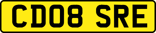 CD08SRE