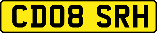 CD08SRH