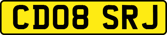 CD08SRJ