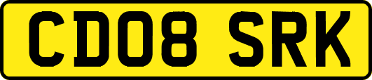CD08SRK