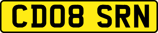 CD08SRN